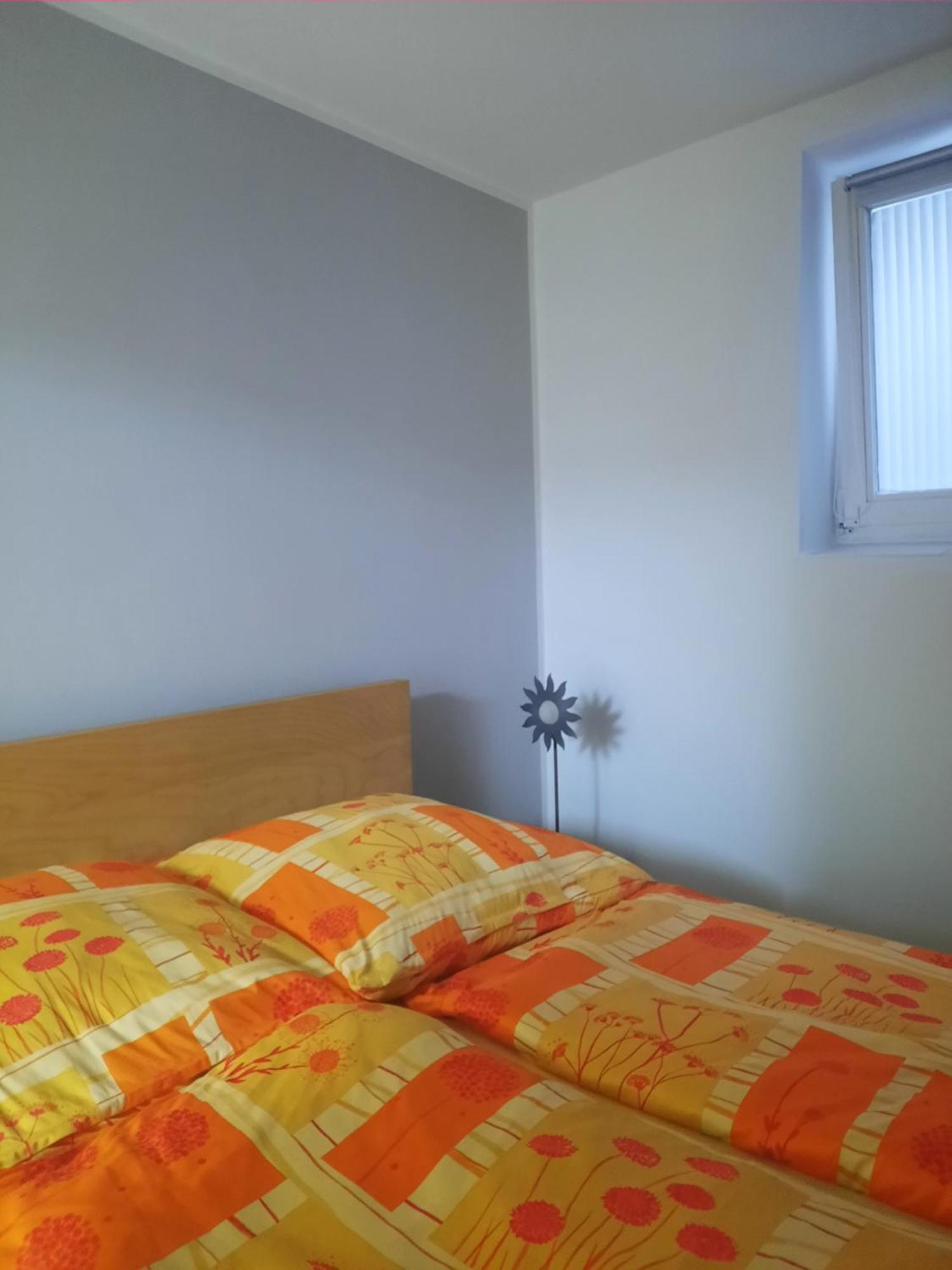 Apartment Am Muehlenbusch Neuss Esterno foto