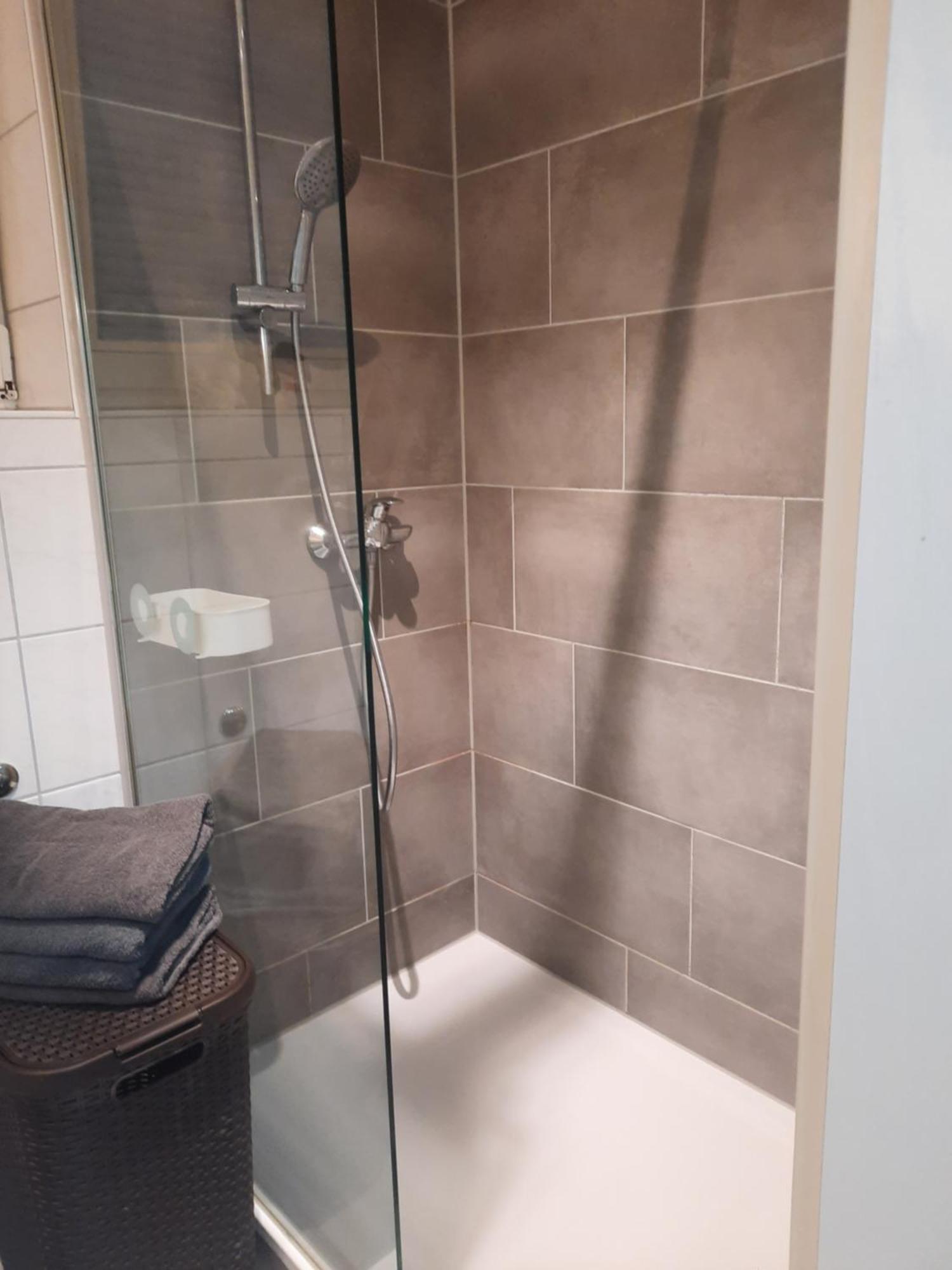 Apartment Am Muehlenbusch Neuss Esterno foto