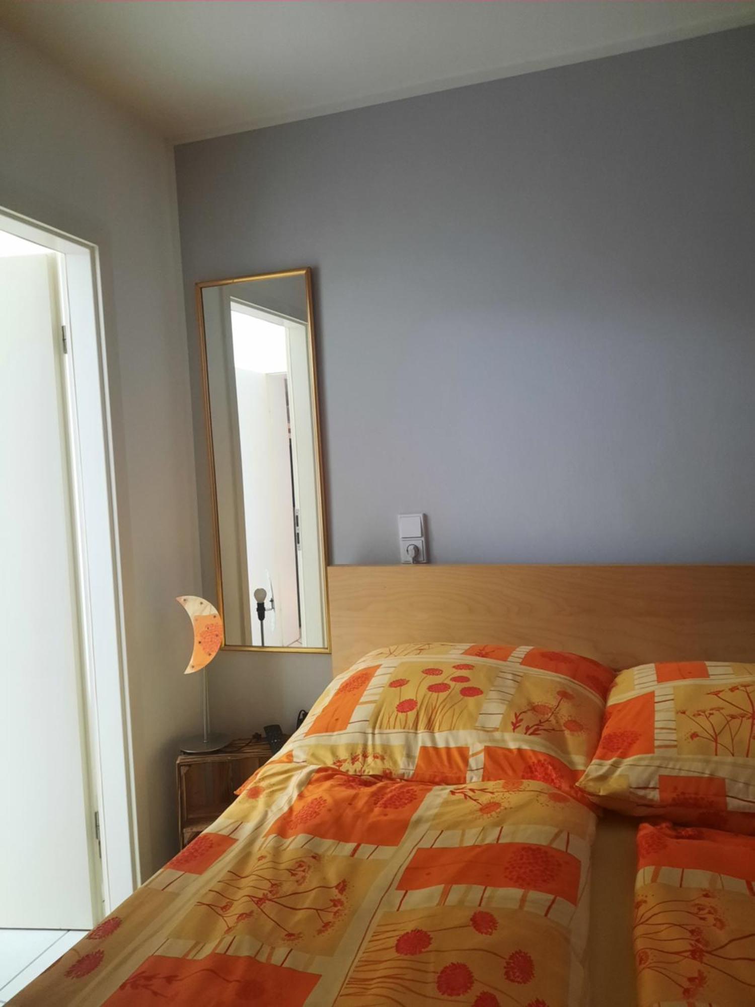 Apartment Am Muehlenbusch Neuss Esterno foto