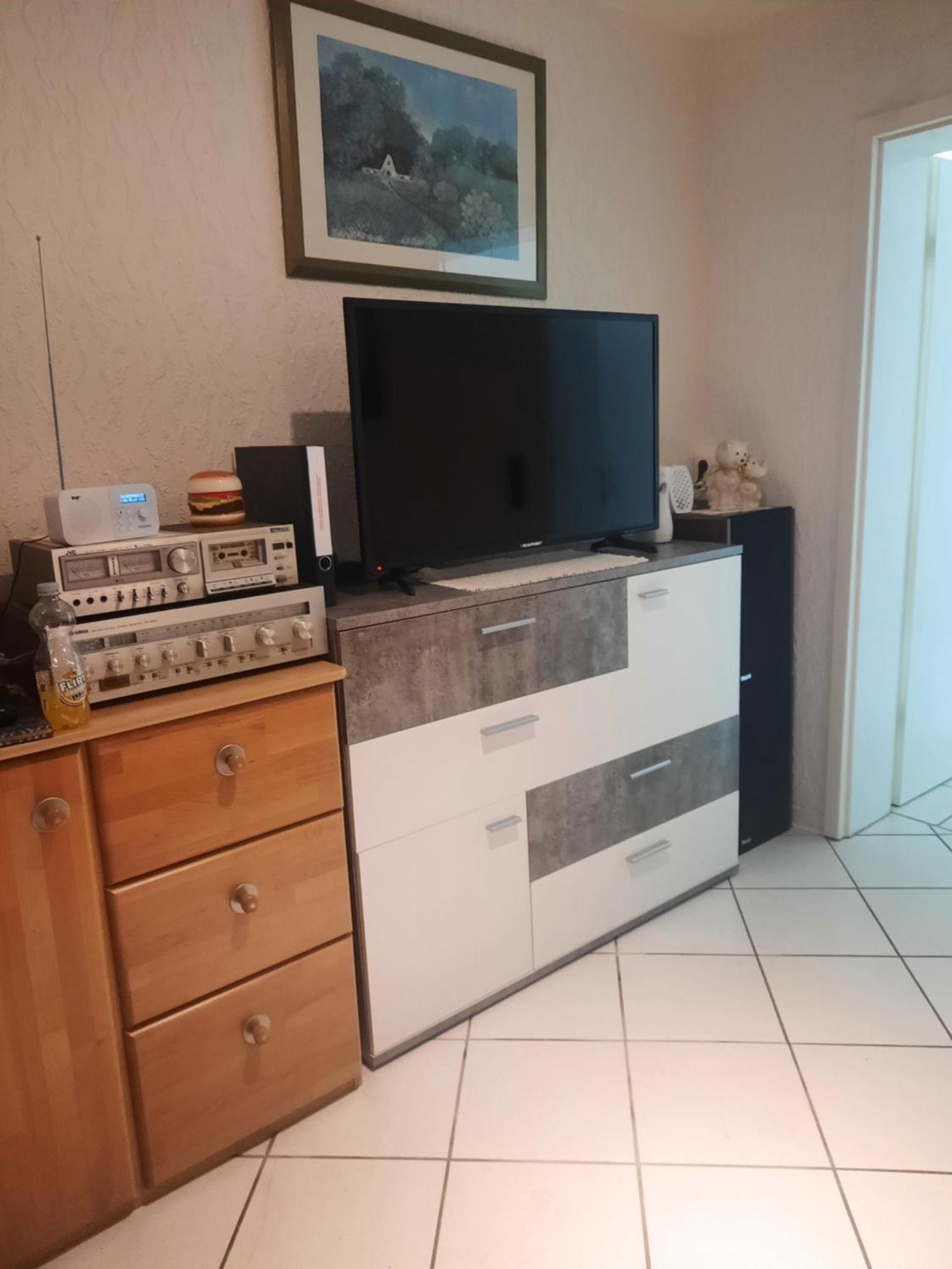 Apartment Am Muehlenbusch Neuss Esterno foto