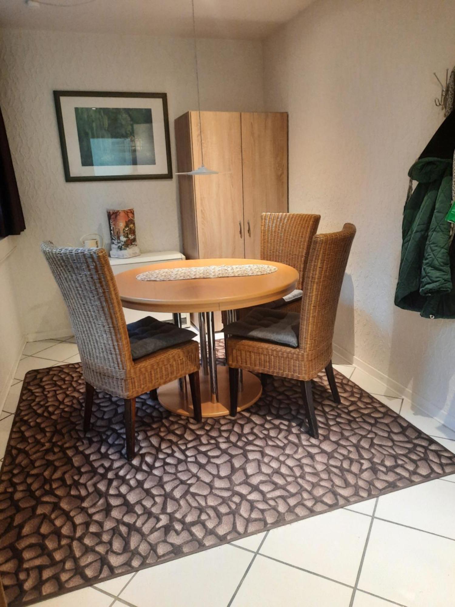 Apartment Am Muehlenbusch Neuss Esterno foto